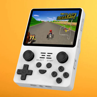 Handheld Arcade Console