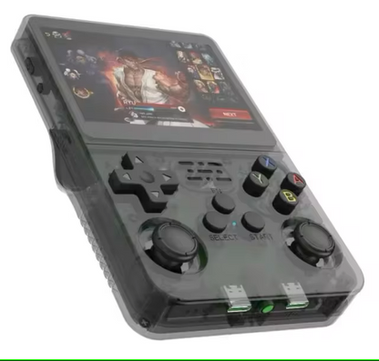 Handheld Arcade Console