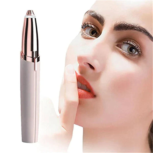 Electrical Eyebrow Trimmer