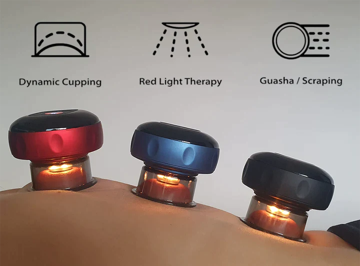 Massage Vacuum Cup