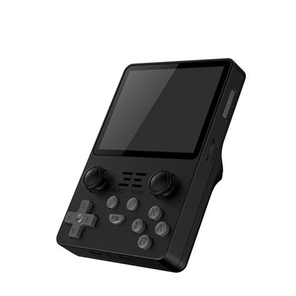 Handheld Arcade Console